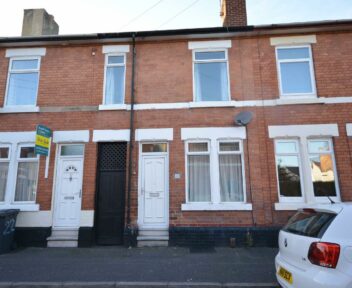 Preview image for 20 Cross Street, Derby, Derby, DE22 3FZ