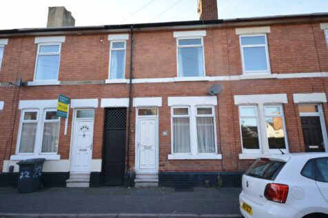 Preview image for 20 Cross Street, Derby, Derby, DE22 3FZ