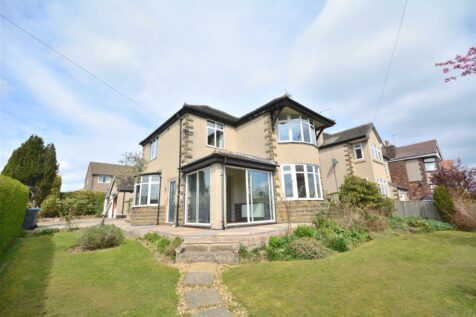 Preview image for Moor House, 183, Chesterfield Road, Matlock, Derbyshire, DE4 3GA