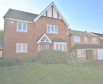 Preview image for 85 Girton Way, Mickleover, Derby, DE3 9DG