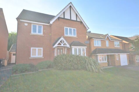 Preview image for 85 Girton Way, Mickleover, Derby, DE3 9DG