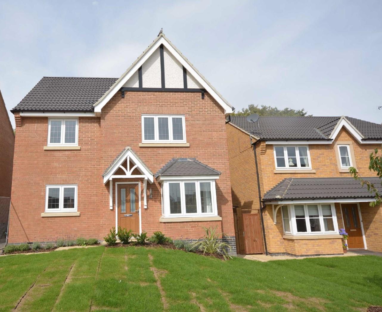 85 Girton Way, Mickleover, Derby, DE3 9DG Banner