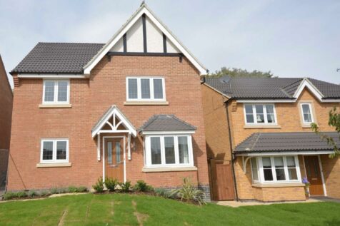 Preview image for 85 Girton Way, Mickleover, Derby, DE3 9DG