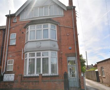 Preview image for Flat 4, 27, Albert Street, Belper, DE56 1DA