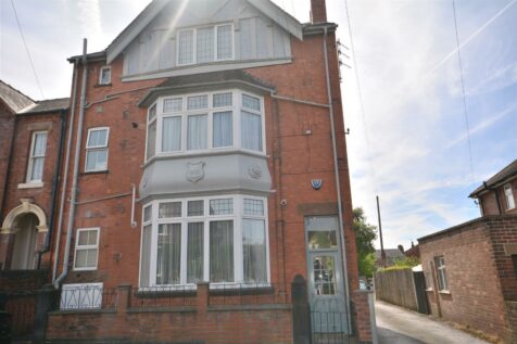 Preview image for Flat 4, 27, Albert Street, Belper, DE56 1DA