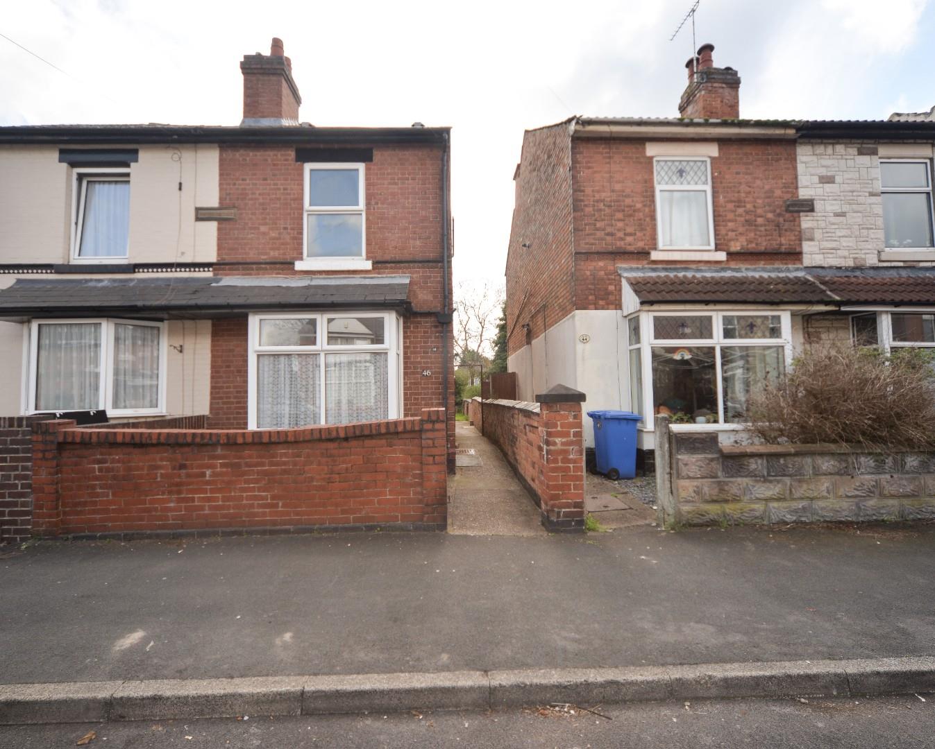 46 Hollis Street, Derby, DE24 8QU Banner