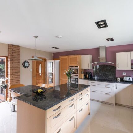 4 Manor Fields Drive, Ilkeston, Derbyshire, DE7 5FA Gallery image 14