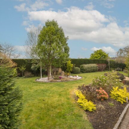 4 Manor Fields Drive, Ilkeston, Derbyshire, DE7 5FA Gallery image 43