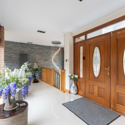 4 Manor Fields Drive, Ilkeston, Derbyshire, DE7 5FA Gallery image 5