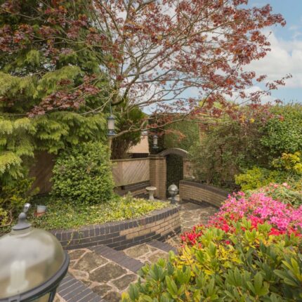 4 Manor Fields Drive, Ilkeston, Derbyshire, DE7 5FA Gallery image 42
