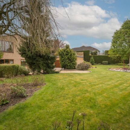 4 Manor Fields Drive, Ilkeston, Derbyshire, DE7 5FA Gallery image 44