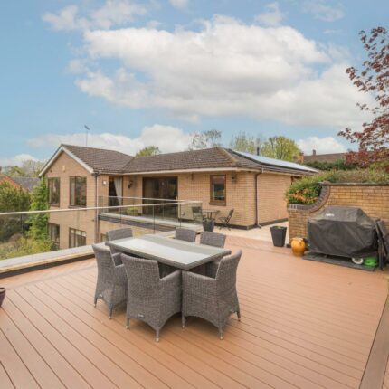 4 Manor Fields Drive, Ilkeston, Derbyshire, DE7 5FA Gallery image 39