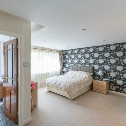 4 Manor Fields Drive, Ilkeston, Derbyshire, DE7 5FA Gallery image 19
