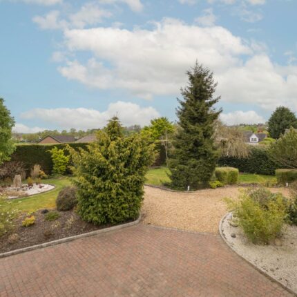 4 Manor Fields Drive, Ilkeston, Derbyshire, DE7 5FA Gallery image 41