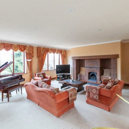 4 Manor Fields Drive, Ilkeston, Derbyshire, DE7 5FA Gallery image 9