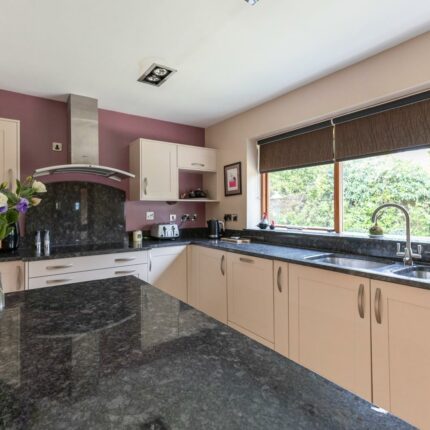 4 Manor Fields Drive, Ilkeston, Derbyshire, DE7 5FA Gallery image 13