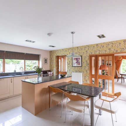 4 Manor Fields Drive, Ilkeston, Derbyshire, DE7 5FA Gallery image 4