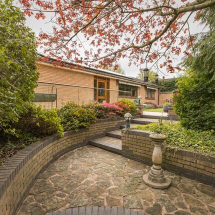 4 Manor Fields Drive, Ilkeston, Derbyshire, DE7 5FA Gallery image 38