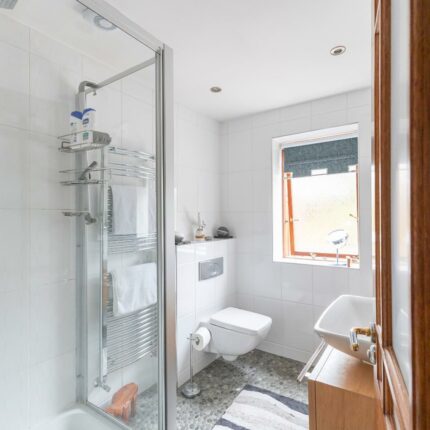 4 Manor Fields Drive, Ilkeston, Derbyshire, DE7 5FA Gallery image 22