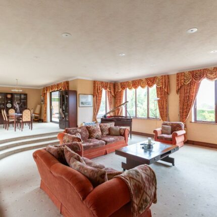 4 Manor Fields Drive, Ilkeston, Derbyshire, DE7 5FA Gallery image 3