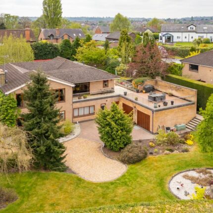 4 Manor Fields Drive, Ilkeston, Derbyshire, DE7 5FA Gallery image 1