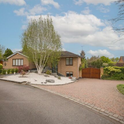 4 Manor Fields Drive, Ilkeston, Derbyshire, DE7 5FA Gallery image 34