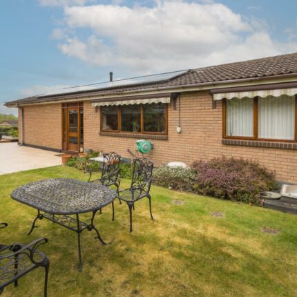 4 Manor Fields Drive, Ilkeston, Derbyshire, DE7 5FA Gallery image 37