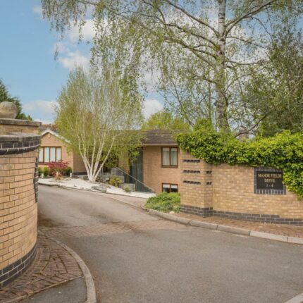 4 Manor Fields Drive, Ilkeston, Derbyshire, DE7 5FA Gallery image 33