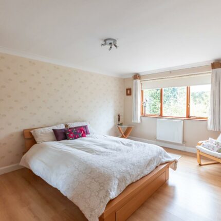 4 Manor Fields Drive, Ilkeston, Derbyshire, DE7 5FA Gallery image 25