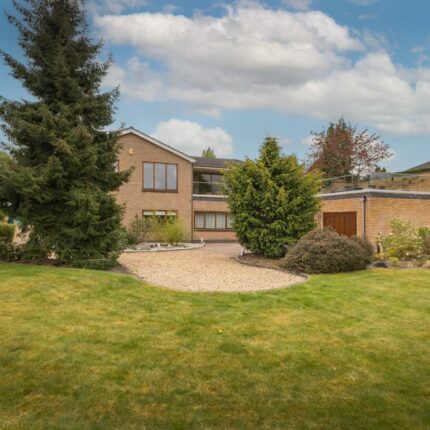 4 Manor Fields Drive, Ilkeston, Derbyshire, DE7 5FA Gallery image 35