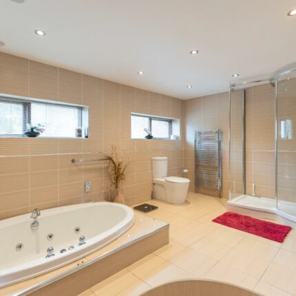 4 Manor Fields Drive, Ilkeston, Derbyshire, DE7 5FA Gallery image 27