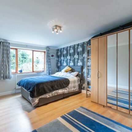 4 Manor Fields Drive, Ilkeston, Derbyshire, DE7 5FA Gallery image 23