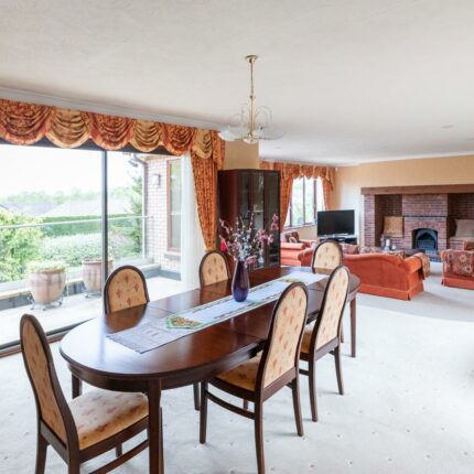 4 Manor Fields Drive, Ilkeston, Derbyshire, DE7 5FA Gallery image 10