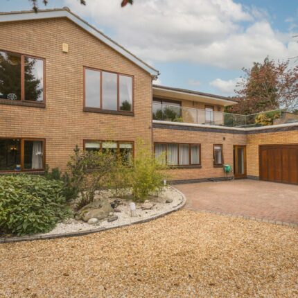 4 Manor Fields Drive, Ilkeston, Derbyshire, DE7 5FA Gallery image 36