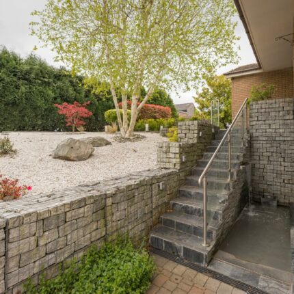 4 Manor Fields Drive, Ilkeston, Derbyshire, DE7 5FA Gallery image 40