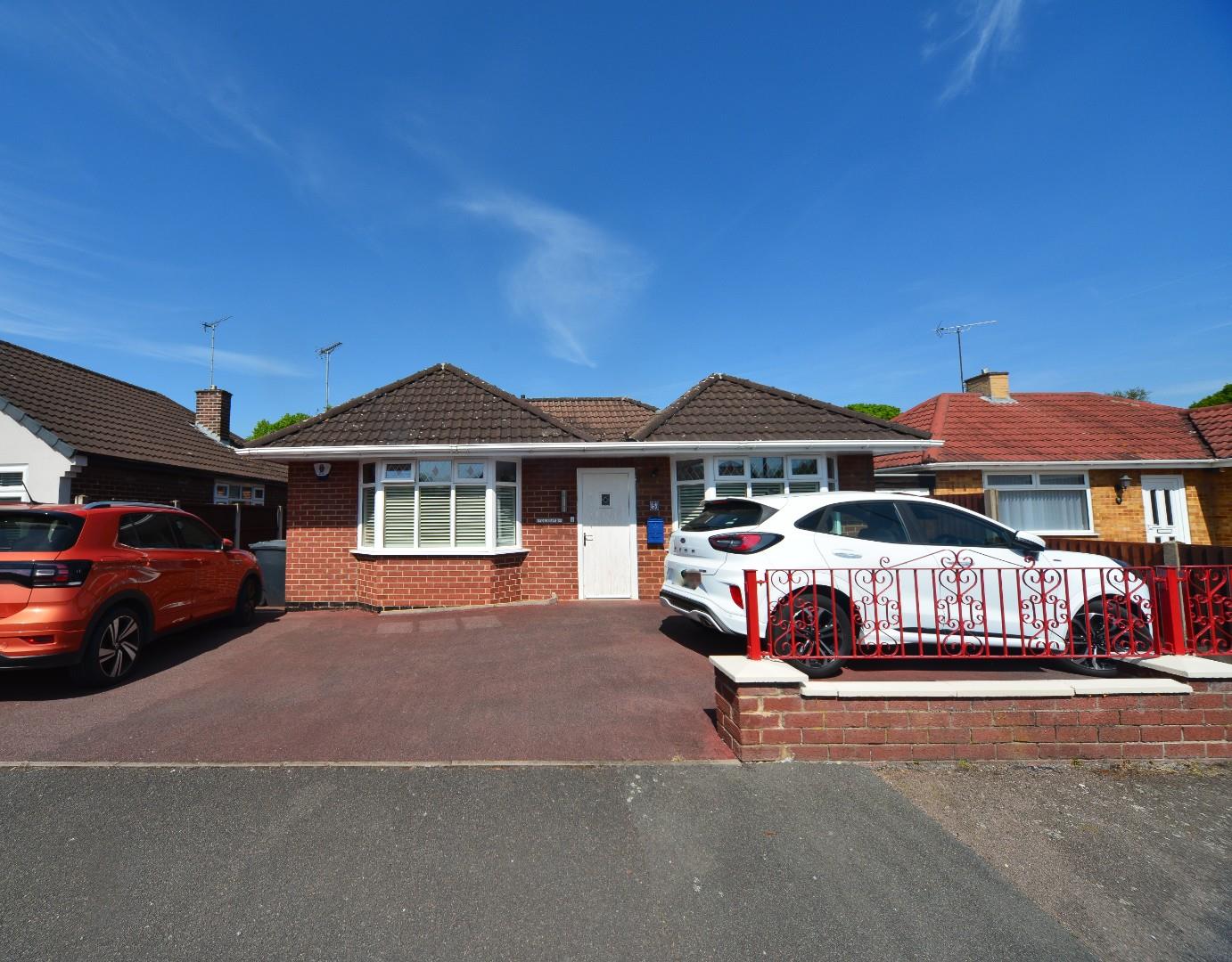 5 Shelton Drive, Shelton Lock, Derby, DE24 9FB Banner