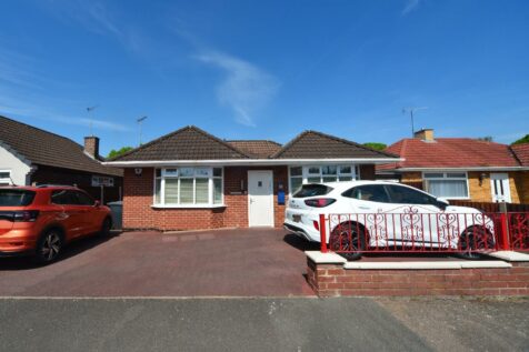 Preview image for 5 Shelton Drive, Shelton Lock, Derby, DE24 9FB