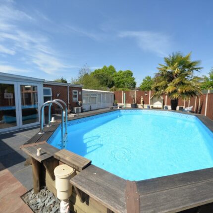 5 Shelton Drive, Shelton Lock, Derby, DE24 9FB Gallery image 18