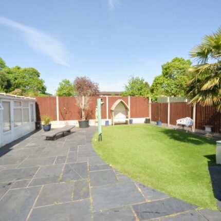 5 Shelton Drive, Shelton Lock, Derby, DE24 9FB Gallery image 17