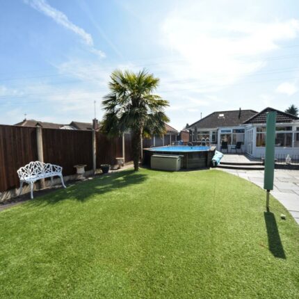 5 Shelton Drive, Shelton Lock, Derby, DE24 9FB Gallery image 2