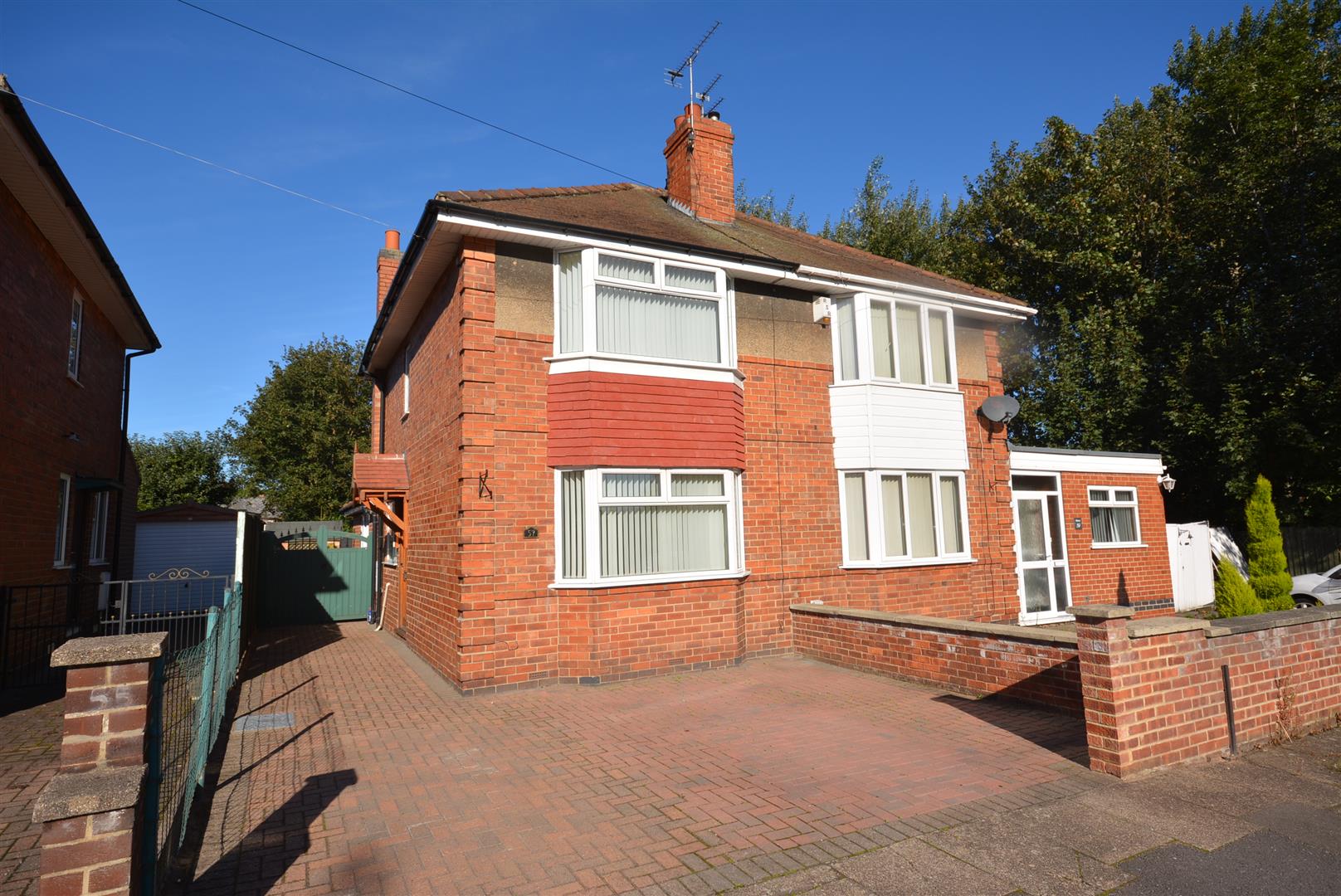 57 Lincoln Avenue, Alvaston, Derby, DE24 8QY Banner
