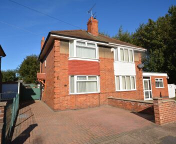 Preview image for 57 Lincoln Avenue, Alvaston, Derby, DE24 8QY