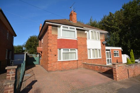 Preview image for 57 Lincoln Avenue, Alvaston, Derby, DE24 8QY