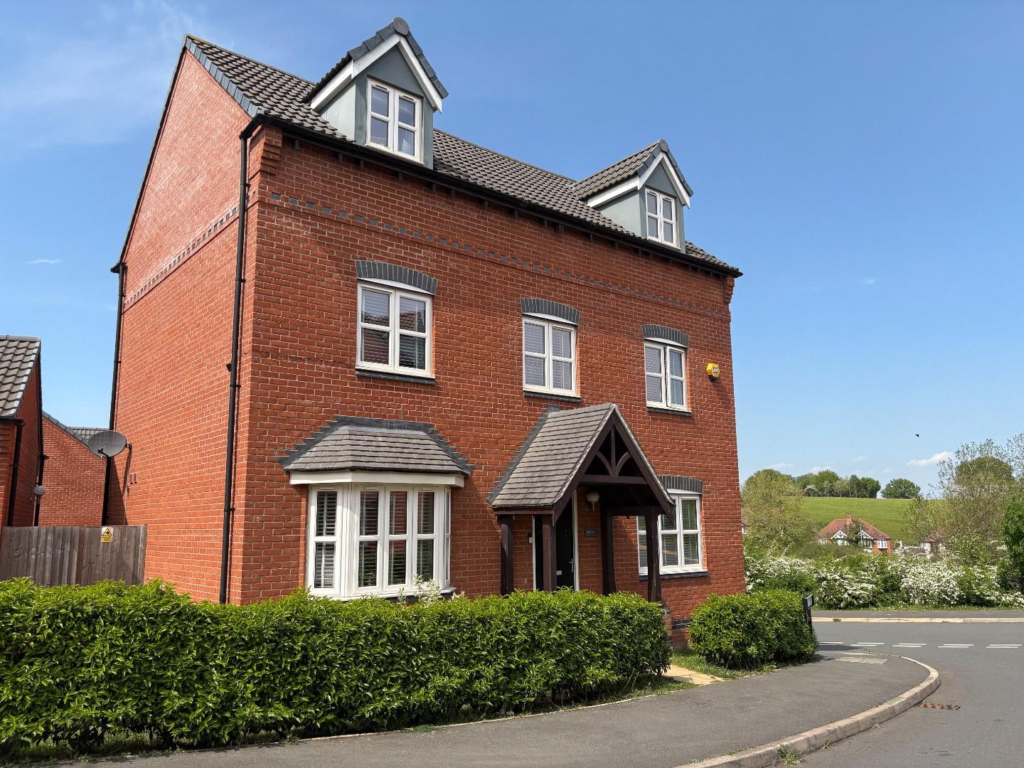 129 King Lane, Burton-On-Trent, DE13 9ER Banner