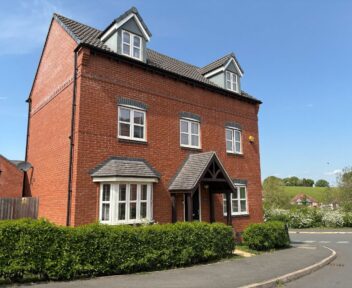 Preview image for 129 King Lane, Burton-On-Trent, DE13 9ER