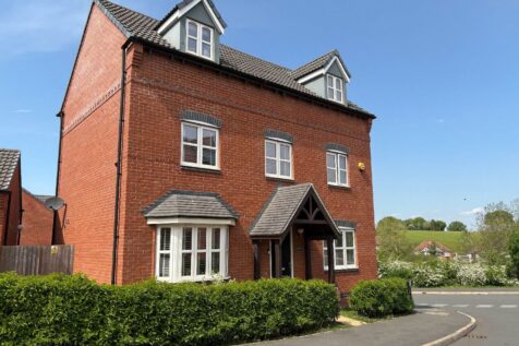 Preview image for 129 King Lane, Burton-On-Trent, DE13 9ER