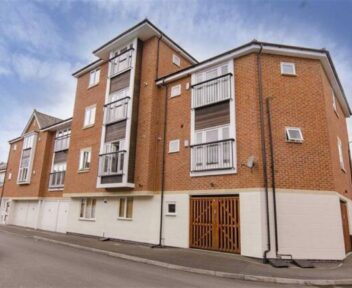 Preview image for Apartment, 17, Auriga Court, Chester Green, Derby, DE1 3RH