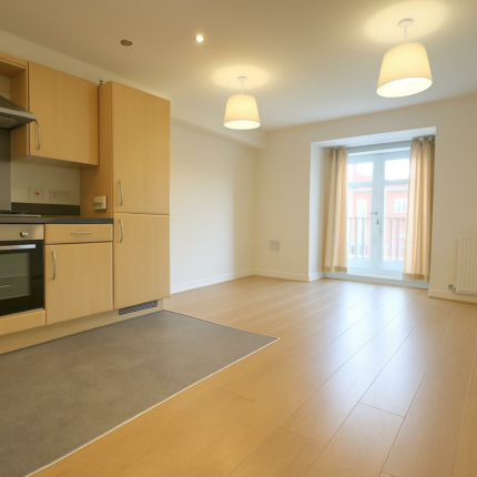 Apartment, 17, Auriga Court, Chester Green, Derby, DE1 3RH Gallery image 3