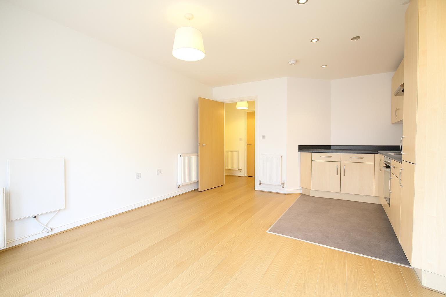 Apartment, 17, Auriga Court, Chester Green, Derby, DE1 3RH Banner