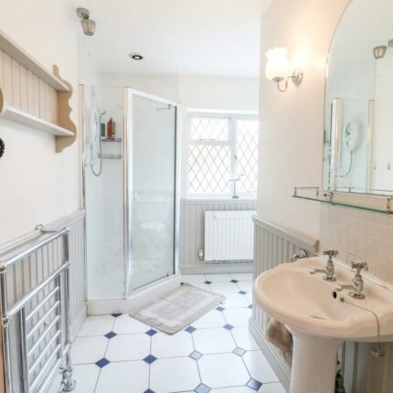 The White Cottage, 70, Ashby Road East, Bretby, Burton-On-Trent, DE15 0PT Gallery image 13